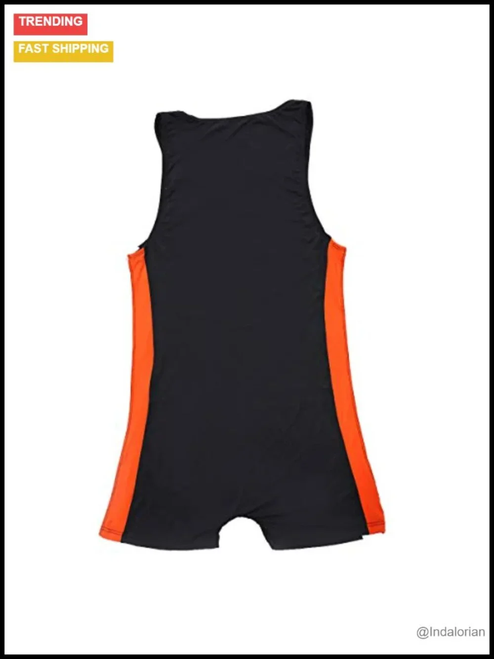 N/A men’s stretch
